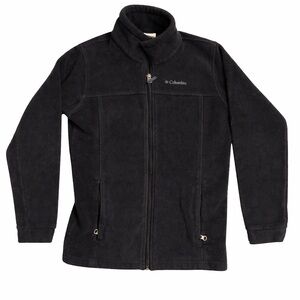Kids Columbia Fleece Jacket